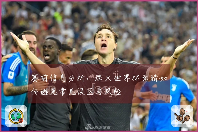 赛前信息分析，烽火世界杯竞猜如何避免常见误区与风险