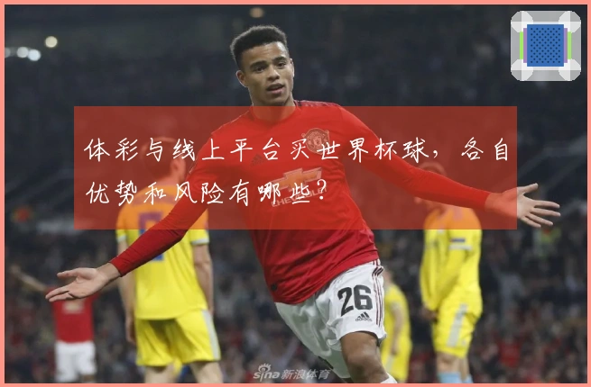 体彩与线上平台买世界杯球，各自优势和风险有哪些？