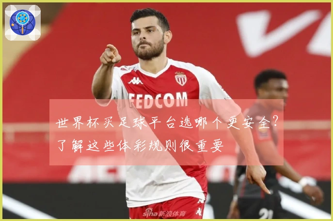 世界杯买足球平台选哪个更安全？了解这些体彩规则很重要