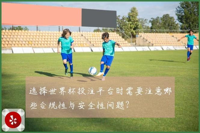 选择世界杯投注平台时需要注意哪些合规性与安全性问题？