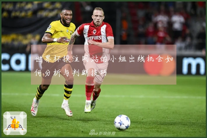 世界杯投注网站的小组出线机会如何分析与判断技巧