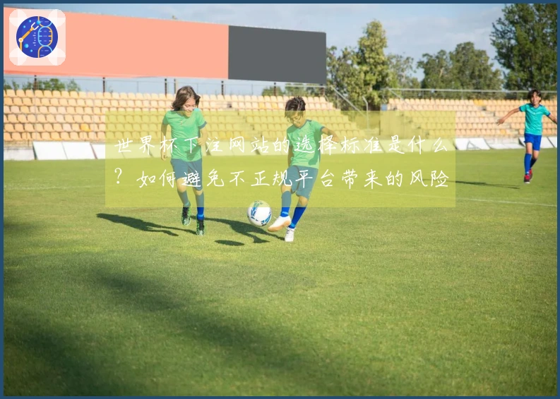 世界杯下注网站的选择标准是什么？如何避免不正规平台带来的风险？
